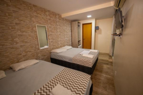 Apartamento no coração de Copacabana